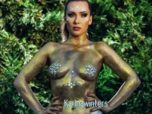 Karinawinters