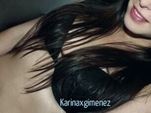 Karinaxgimenez