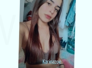 Karinazoe