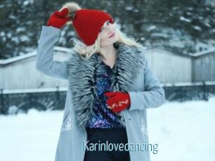 Karinlovedancing