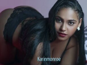 Karinmonroe