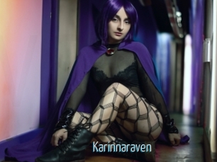 Karinnaraven