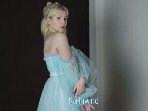 Karinwind
