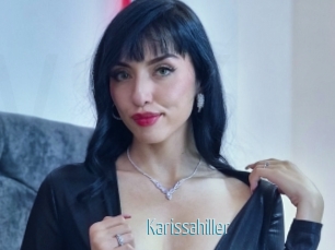 Karissahiller