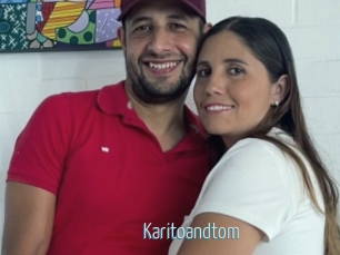 Karitoandtom