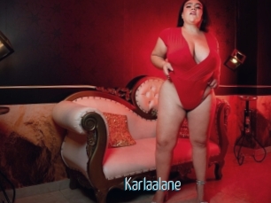 Karlaalane