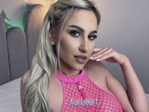 Karlabart