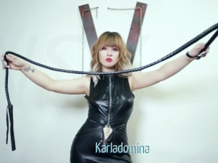 Karladomina