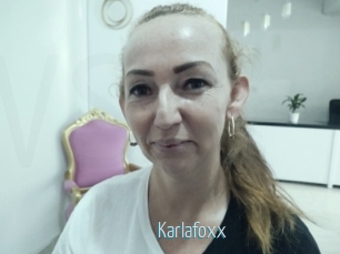 Karlafoxx