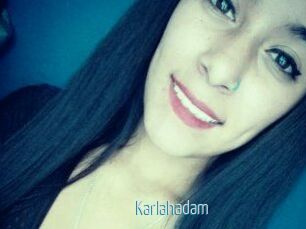 Karlahadam