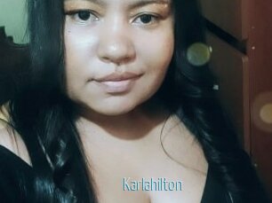 Karlahilton