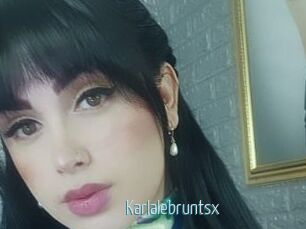 Karlalebruntsx