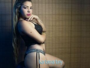Karlamartiny