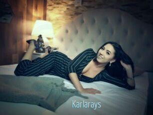 Karlarays