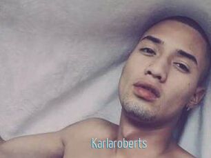 Karlaroberts