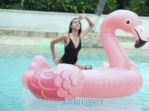 Karlaroggers
