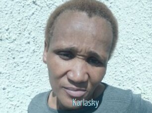karlasky Video Sexe