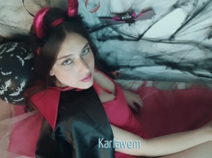 karlawem Video Sexe
