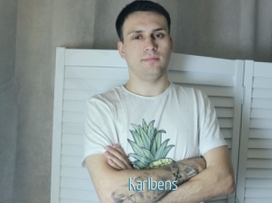 Karlbens