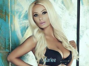 Karlee