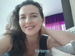 Karleenx