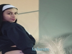 Karlieevans
