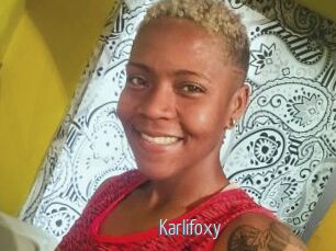 Karlifoxy