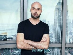 Karlmartins