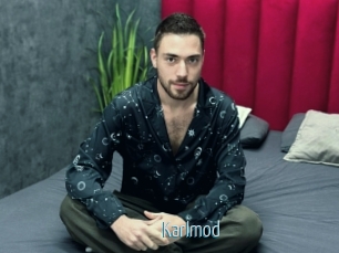 Karlmod
