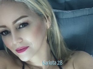 karlota_28 Video Sexe