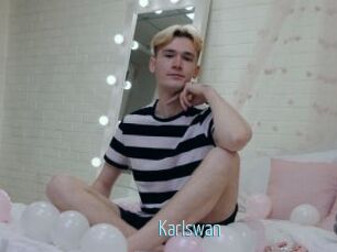 Karlswan