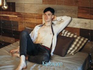 Karlswann