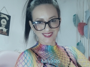 Karlyanais