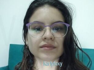 Karlyfoxy