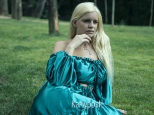 Karlyposh