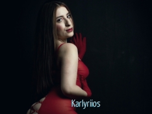 Karlyriios