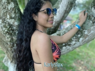 Karlysfox