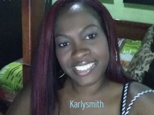 Karlysmith