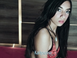 Karlyxrose