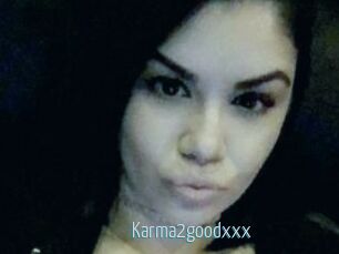 Karma2goodxxx