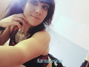 Karmadesires