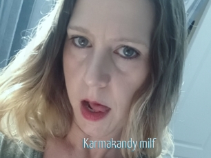karmakandy_milf Video Sexe