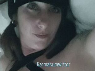 Karmakumwitter