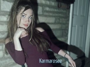 Karmarosee