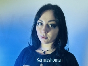 Karmashoman
