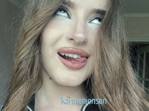 Karmenjonson