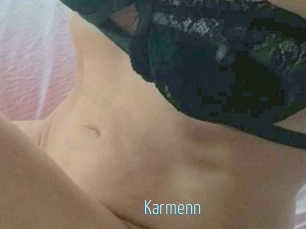 Karmenn