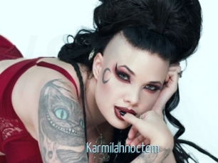 Karmilahnoctem