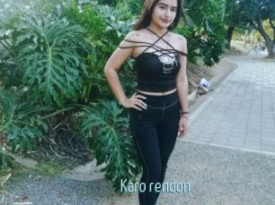 Karo_rendon
