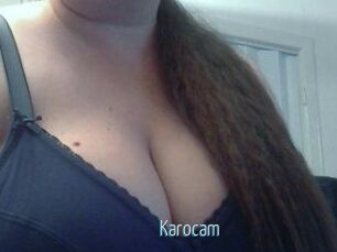 Karocam